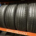 Hankook Vantra LT 205/65R16C 107/105T