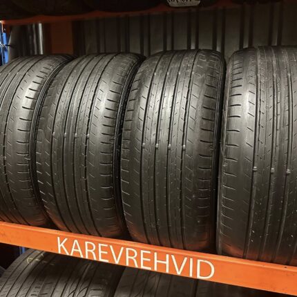 Dunlop SpSport Maxx 225/45R17 91W