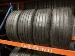 Goodyear EfficientGrip 205/55R16 91H