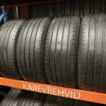 Goodyear EfficientGrip 205/55R16 91H