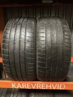 Bridgestone Turanza T005 225/40R18 92Y - Image 2