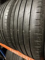 Goodyear EfficientGrip 205/55R16 91H - Image 3