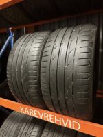 Bridgestone Potenza S001 255/35R19 96Y