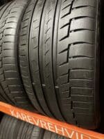 Continental PremiumContact 6 225/40R18 92Y - Image 3