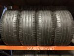 Nokian Powerproof 245/50R18 100W RunFlat - Image 2
