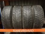 Bridgestone Spike 01 195/65R15 95T - Image 2