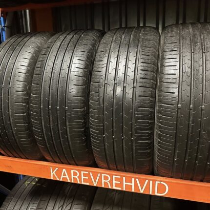 Continental EcoContact 6 205/55R16 91V