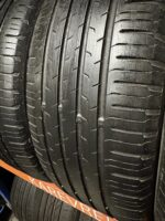 Continental EcoContact 6 205/55R16 91V - Image 3
