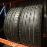 Goodyear Eagle F1 225/40R18 92Y
