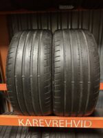 Goodyear Eagle F1 225/40R18 92Y - Image 2