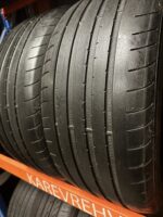 Goodyear Eagle F1 225/40R18 92Y - Image 3
