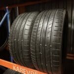 Continental SportContact 5 225/40R18 92Y