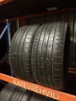 Continental SportContact 5 225/40R18 92Y