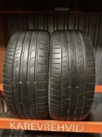 Continental SportContact 5 225/40R18 92Y - Image 2