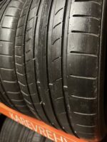 Continental SportContact 5 225/40R18 92Y - Image 3
