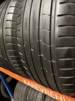 Nokian Powerproof 245/50R18 100W RunFlat - Image 3