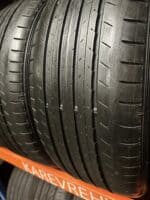 Dunlop SpSport Maxx 225/45R17 91W - Image 3