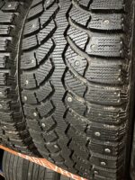 Bridgestone Spike 01 195/65R15 95T - Image 3