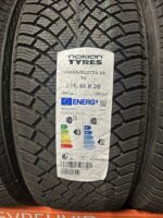Nokian Hakkapeliitta R5 EV 235/45R20 100T XL - Image 3
