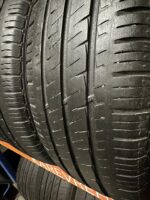 Hankook Vantra LT 205/65R16C 107/105T - Image 3