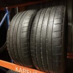 Michelin Pilot Super Sport 225/45R18 95Y