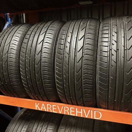 Nordexx NS9000 225/50R17 98W
