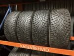 Triangle IceLink 215/55R16 97T