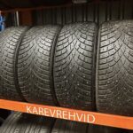 Triangle IceLink 215/55R16 97T