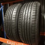 Nexen NBlue HD 215/60R16 99H