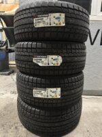 Yokohama G075 255/45R20 105Q