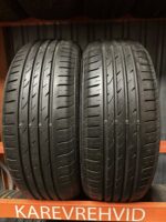Nexen NBlue HD 215/60R16 99H - Image 2