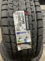 Yokohama G075 255/45R20 105Q - Image 2