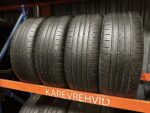 Continental EcoContact 6 205/55R16 91V