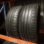 Dunlop SportMaxx 205/45R17 88W