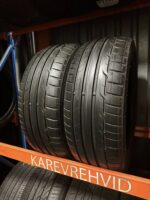 Dunlop SportMaxx 205/45R17 88W