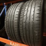 Continental PremiumContact 2 215/60R16 95H