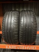 Dunlop SportMaxx 205/45R17 88W - Image 2
