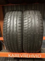 Continental PremiumContact 2 215/60R16 95H - Image 2