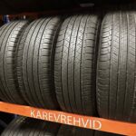 Michelin Latitude Tour HP 215/65R16 98H