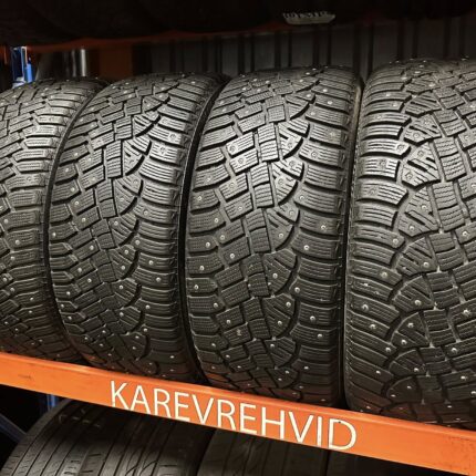 Continental IceContact 2 235/45R18 98T