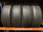 Michelin Latitude Tour HP 215/65R16 98H - Image 2
