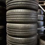 Hankook Ventus S1 Evo 3 SUV 255/55R19 111W