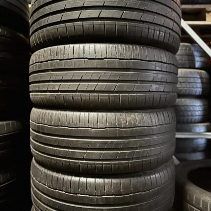 Hankook Ventus S1 Evo 3 SUV 255/55R19 111W