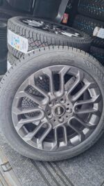Mini Orig 17”velg ja Nokian Hakkapeliitta R5 205/50R17 - Image 3