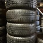Goodyear Wrangler 275/60R18 113H