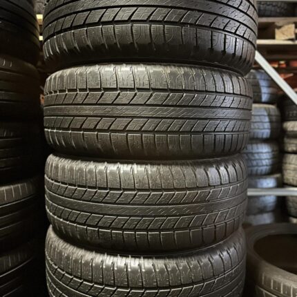 Goodyear Wrangler 275/60R18 113H