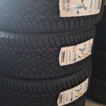Nokian Hakkapeliitta R5 205/50R17 93R