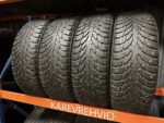 Nokian Hakkapeliitta 9 SUV 215/65R17 103T