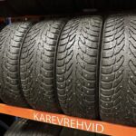 Nokian Hakkapeliitta 9 SUV 215/65R17 103T