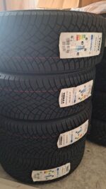 Mini Orig 17”velg ja Nokian Hakkapeliitta R5 205/50R17 - Image 4